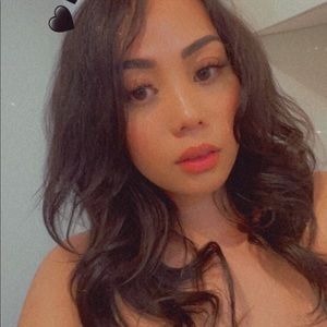 Meet your Posher, Keithe camille